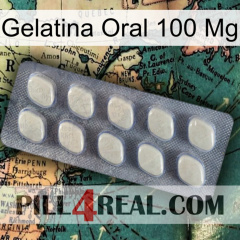 Oral Jelly 100 Mg 08